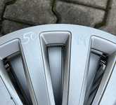 Kryty kol - Poklice na kola 14"