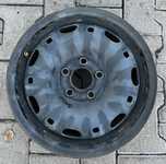 Plechový disk KFZ 5210 5Jx14 5x100x57 ET35 