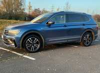 VW TIGUAN jsme obuli na Alu kolo ALUTEC 7x18" 5x112x57 ET43 a Sailun Ice Blazer Alpine EVO1 235/55 R18 104H XL