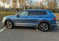 VW TIGUAN jsme obuli na Alu kolo ALUTEC 7x18" 5x112x57 ET43 a Sailun Ice Blazer Alpine EVO1 235/55 R18 104H XL