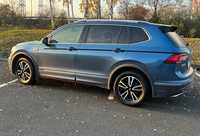 VW TIGUAN jsme obuli na Alu kolo ALUTEC 7x18" 5x112x57 ET43 a Sailun Ice Blazer Alpine EVO1 235/55 R18 104H XL