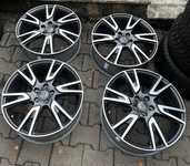 Alu kolo originál VOLVO 7.5x19" 5x108x63.3 ET50.5