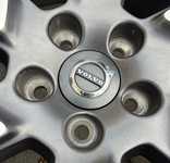 Alu kolo originál VOLVO 7.5x19" 5x108x63.3 ET50.5