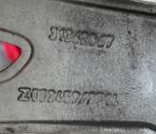 Alu kolo originál VOLVO 7.5x19" 5x108x63.3 ET50.5