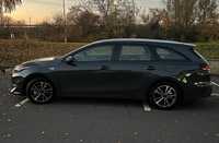 KIA CEED jsme obuli na Alu kolo HRS 6.5x16" ET50, 5x114.3x67 a Sailun Ice Blazer Alpine+ 205/55 R16 94H XL