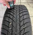 Bridgestone Blizzak LM001 205/60 R16 92H AO