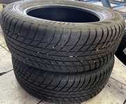 Bridgestone Blizzak LM001 205/60 R16 92H AO