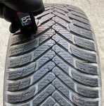 Nokian Weatherproof 215/55 R16 97V XL