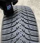 Kumho WP51 WinterCraft 195/65 R15 91T