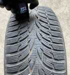 Nokian WR D3 205/55 R16 91H