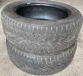 Nokian WR D3 205/55 R16 91H