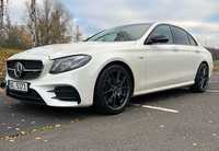 MERCEDES AMG E-Class jsme obuli na Alu kolo DIEWE WHEELS 8x19" ET20 5x112x66.5 a Lassa Snoways 4 245/40 R19 98Y XL + čidla tlaku TPMS