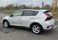 HYUNDAI BAYON jsme obuli na Alu kolo RC DESIGN 6x16" ET50, 4x100x54 a Tracmax X-Privilo S-130 195/55 R16 91V XL