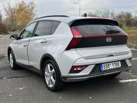 HYUNDAI BAYON jsme obuli na Alu kolo RC DESIGN 6x16" ET50, 4x100x54 a Tracmax X-Privilo S-130 195/55 R16 91V XL