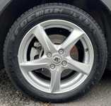HYUNDAI BAYON jsme obuli na Alu kolo RC DESIGN 6x16" ET50, 4x100x54 a Tracmax X-Privilo S-130 195/55 R16 91V XL