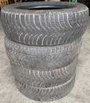 Michelin Alpin A4 195/65 R15 91T