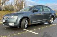 ŠKODA OCTAVIA jsme obuli na Alu kolo ADVANT 6.5x16" 5x112x57 ET45 a Barum Polaris 5 205/55 R16 91T