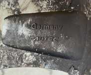 Alu kolo AUTEC 7.5x17" 5x108x63.3 ET36