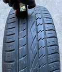 Continental CrossContact UHP 235/60 R18 103V