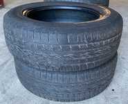 Continental CrossContact UHP 235/60 R18 103V