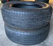Yokohama V105 Advan Sport 235/60 R18 107W XL