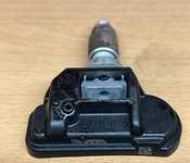 TPMS elektronické senzory (ventily) tlaku v pneu MERCEDES-BENZ
