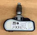 TPMS elektronické senzory (ventily) tlaku v pneu MERCEDES-BENZ