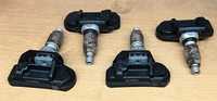 TPMS elektronické senzory (ventily) tlaku v pneu MERCEDES-BENZ