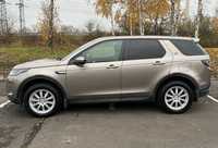 LAND ROVER DISCOVERY SPORT jsme obuli na Alu kolo PLATIN 8x18“ ET45, 5x108x63.3 a Hankook Winter i*cept Evo3 W330 235/60 R18 107H XL + čidla tlaku TPMS