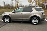 LAND ROVER DISCOVERY SPORT jsme obuli na Alu kolo PLATIN 8x18“ ET45, 5x108x63.3 a Hankook Winter i*cept Evo3 W330 235/60 R18 107H XL + čidla tlaku TPMS