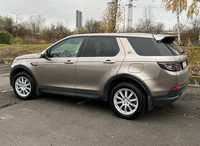 LAND ROVER DISCOVERY SPORT jsme obuli na Alu kolo PLATIN 8x18“ ET45, 5x108x63.3 a Hankook Winter i*cept Evo3 W330 235/60 R18 107H XL + čidla tlaku TPMS