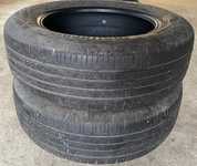 Continental EcoContact 6 215/65 R17 99V