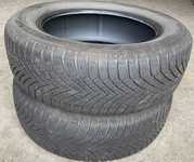 Yokohama BluEarth Winter V906 205/60 R16 92H