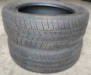 Barum Polaris 5 215/55 R17 98V XL