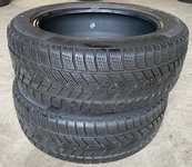 Pirelli Scorpion Winter 235/50 R18 101V XL
