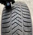 Pirelli Winter Sottozero 3 255/45 R19 104W XL ELECT