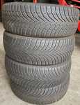 Sailun Ice Blazer Alpine+ 205/60 R16 96H XL