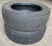 Nankang Winter Activa SV-3 185/60 R14 82H