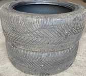 Hankook H750 Kinergy 4S 2 285/45 R20 112H XL