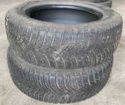 Kumho WP51 WinterCraft 195/65 R15 91T