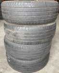 Bridgestone Dueler H/L 33 225/60 R18 100H