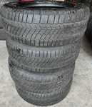 Continental ContiWinterContact TS830 P 205/60 R16 92H SSR *