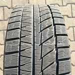 Alu kolo originál TESLA 8x19" ET40, 5x120x64 a Sailun Ice Blazer Arctic EVO 245/45 R19 102V XL 70% + čidla tlaku TPMS