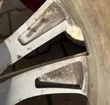 Alu kolo originál TESLA 8x19" ET40, 5x120x64 a Sailun Ice Blazer Arctic EVO 245/45 R19 102V XL 70% + čidla tlaku TPMS