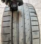 Gripmax SureGrip Pro Sport 245/40 R20 99Y XL