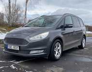 FORD GALAX jsme obuli na Alu kolo ALESSIO 7.5x17“ ET38, 5x108x63.3 a Sailun Ice Blazer Alpine EVO 235/55 R17 103V XL + čidla tlaku TPMS