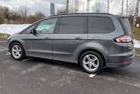 FORD GALAX jsme obuli na Alu kolo ALESSIO 7.5x17“ ET38, 5x108x63.3 a Sailun Ice Blazer Alpine EVO 235/55 R17 103V XL + čidla tlaku TPMS