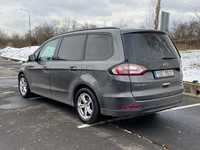 FORD GALAX jsme obuli na Alu kolo ALESSIO 7.5x17“ ET38, 5x108x63.3 a Sailun Ice Blazer Alpine EVO 235/55 R17 103V XL + čidla tlaku TPMS