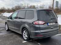 FORD GALAX jsme obuli na Alu kolo ALESSIO 7.5x17“ ET38, 5x108x63.3 a Sailun Ice Blazer Alpine EVO 235/55 R17 103V XL + čidla tlaku TPMS