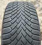 Alu kolo MAGMA 7x16" 5x112x66.5 ET45 a Continental WinterContact TS860 205/55 R16 91T 40%